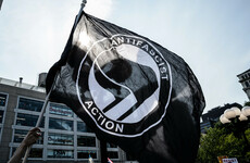Trump threatens to designate Antifa as a ‘major terrorist organisation'