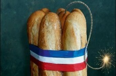 European stock markets waver after France loses AAA rating