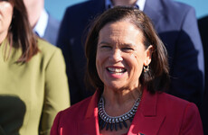 Sinn Féin will back a presidential candidate with 'a lot' of Irish, says McDonald