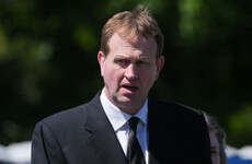 Minister breaks down migration stats before Dáil, says he is 'appalled' by attacks on migrants