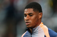 Is another Man United outcast set for a stellar season?