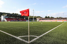 Why artificial pitches in Irish football are controversial