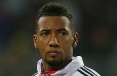 Germany World Cup winner announces retirement