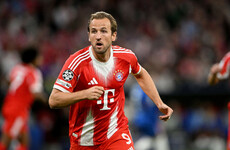 Harry Kane hits another hat-trick to bring Bayern total to 98 goals in 103 games