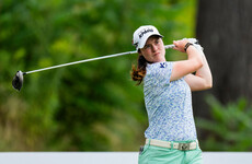 Maguire's good start in Arkansas ruined as weather forces cancellation