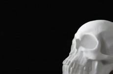 Woman charged after Swedish skeleton find