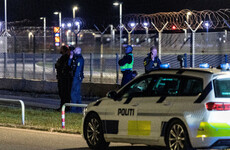 Danish PM calls drones that led to airport shutdown 'most serious' attack on critical infrastructure