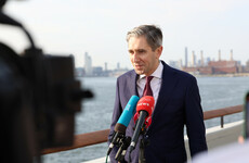 Harris denies any tensions in government over rate of dole increase in the Budget