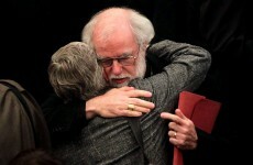 Church of England says no to female bishops
