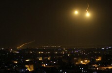 Ceasefire between Israel and gaza militants "close"