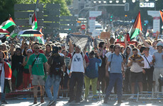 Israel-Premier Tech sponsors request name change after protests