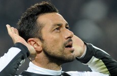 Juve leave Chelsea on the brink of early exit