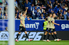 Lewandowski and Araujo headers help Barcelona to comeback victory