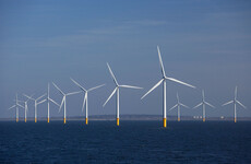 Ireland needs more offshore wind farms because of AI, says Taoiseach