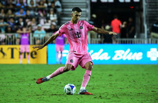 Spanish great Busquets to retire after MLS season