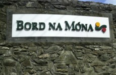 Bord na Móna worker dies in power station accident