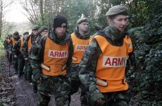 Cuts to Reserve Defence Force after Value for Money review