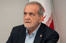 UN set to reinstate sanctions on Iran over its nuclear programme