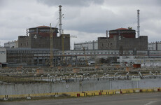 Ukraine and Russia trade blame as Zaporizhzhia nuclear plant without power for fourth day