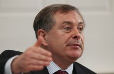 Howlin wants to extend Croke Park to 2016 and make extra €1bn savings