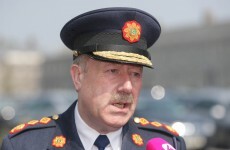 Garda Commissioner asked about Fr Molloy murder, Love/Hate drama