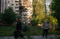 12-year-old girl among four confirmed dead in Russian drone attacks on Kyiv