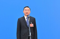 China sentences its former agricultural minister to death