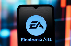 Video game giant behind FIFA bought in record $55bn deal