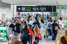 Change to Dublin Airport passenger cap edges closer as minister seeks power to remove limit