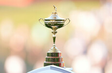 US legend Watson 'ashamed' of rowdy Ryder Cup fans