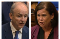 Fiery exchanges in Dáil over tender for €100k National Maternity Hospital bike shed