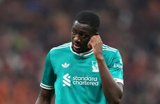 Could Liverpool's defence cost them the title?