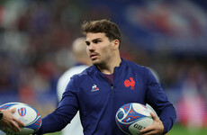 New player load guidelines hailed as 'landmark moment' for rugby