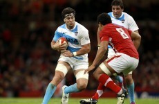 Due south: Carizza happy to wander for 'club' Argentina