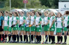Smith confirmed as new coach of Women's Irish Hockey team