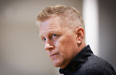 'I didn't want the FAI to send a signal to extend a contract after this loss'