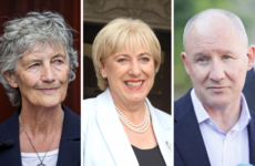 Player Ratings: How did the three Áras candidates fare in today's debate?