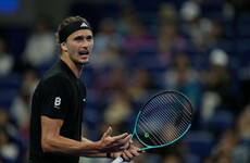 Zverev echoes Federer over tournaments 'favouring' Sinner and Alcaraz