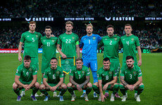 Do you agree with our Ireland team to face Portugal?