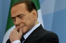 Italian court peels back Berlusconi's legal immunity