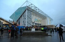 Leeds announce Bahrain takeover