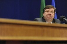 Drumm claims Cowen asked NTMA to invest in Anglo