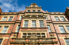 State bodies at odds as Housing Department says it was never offered the Baggot Street Hospital