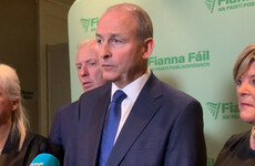 Micheál Martin says he's 'glad' Jim Gavin paid the money back to previous tenant