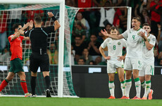 'Scandalous' penalty decision against Ireland shows what a farce VAR has become