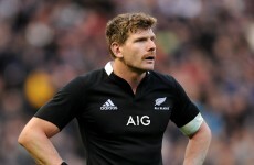 'Unduly lenient': IRB to appeal Thomson stamp ban