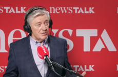 Player Ratings: How did the two candidates (and Pat Kenny) fare in the Newstalk Áras debate?