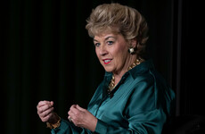 Irish ambassador to US Geraldine Byrne Nason to stay on in role amid choppy diplomatic waters