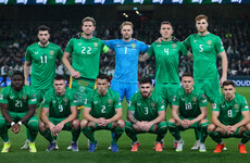 Player ratings: How the Boys in Green fared against Armenia
