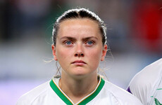 "It was something I experienced every week: 'There’s a girl playing on that team'"